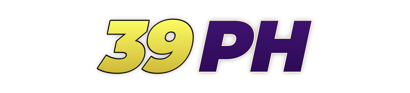 39ph Logo